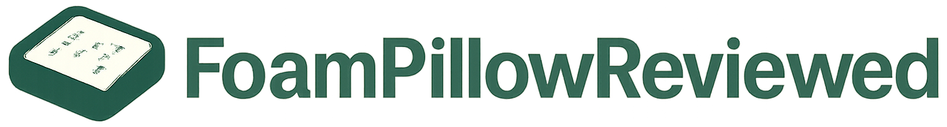 FoamPillowReviewed