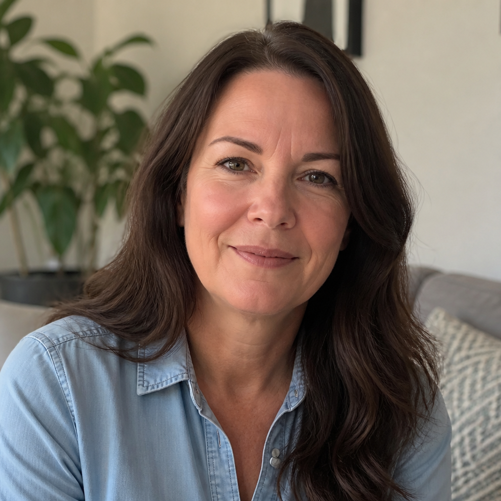 Diane Kelly