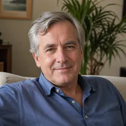 William O'Connor