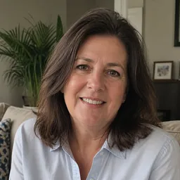 Rachel Turner