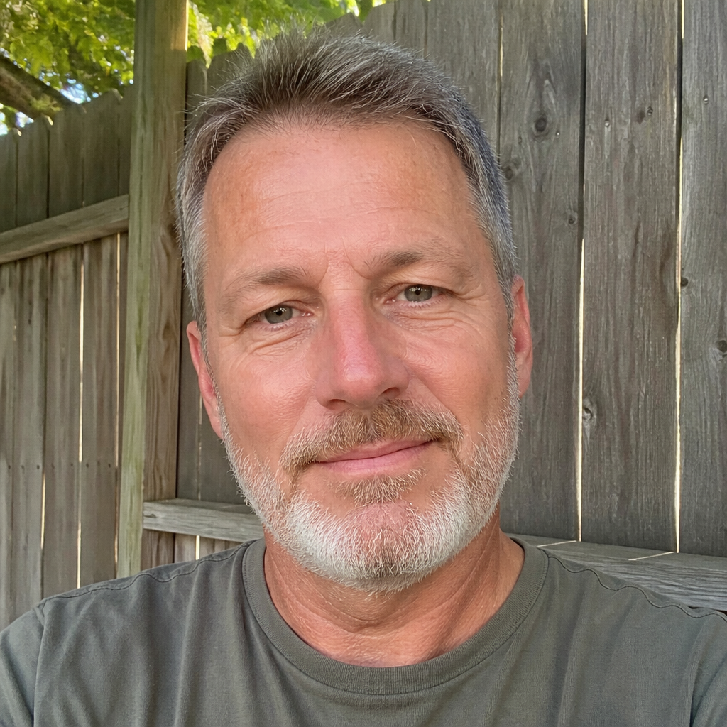 Andrew Norton