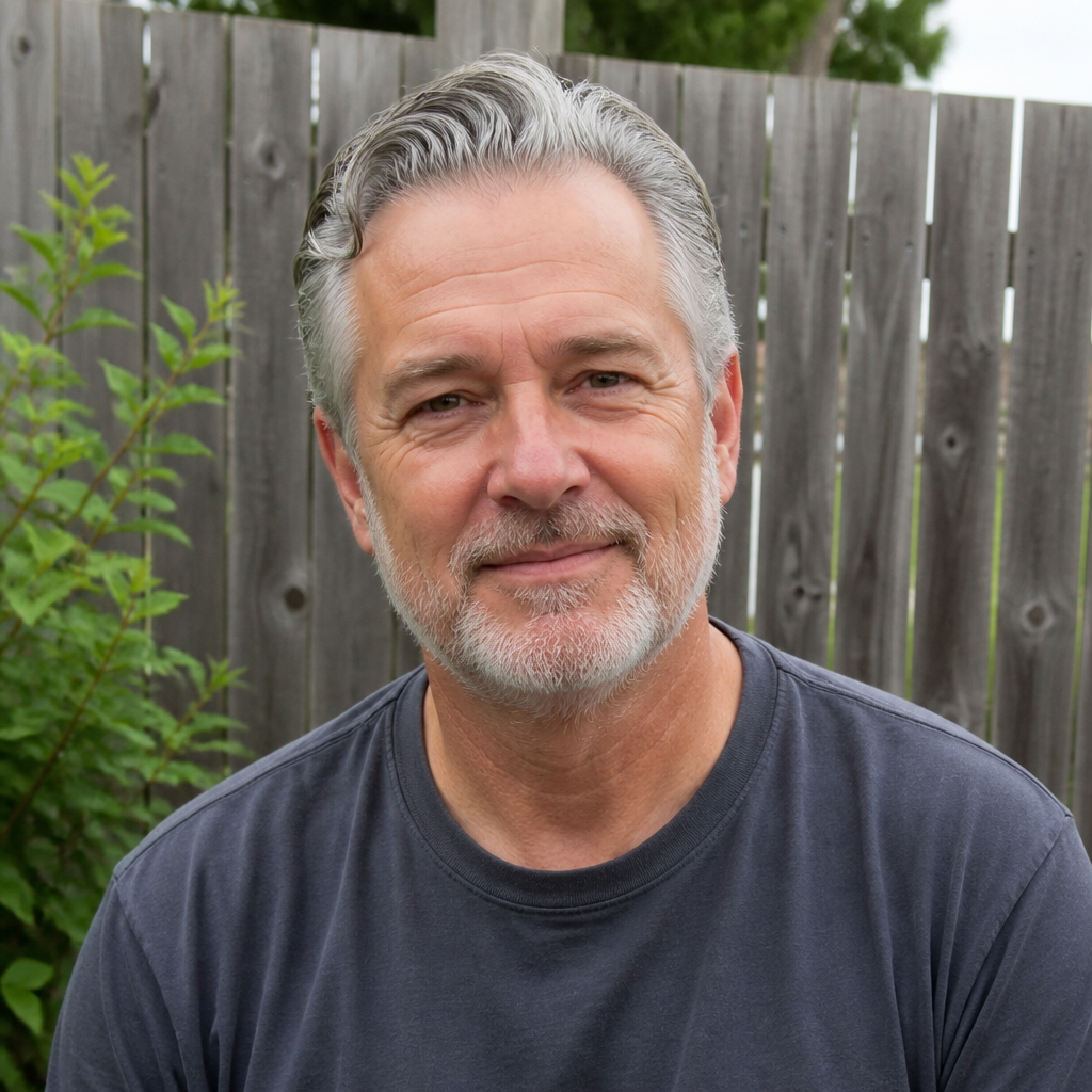 John Baker
