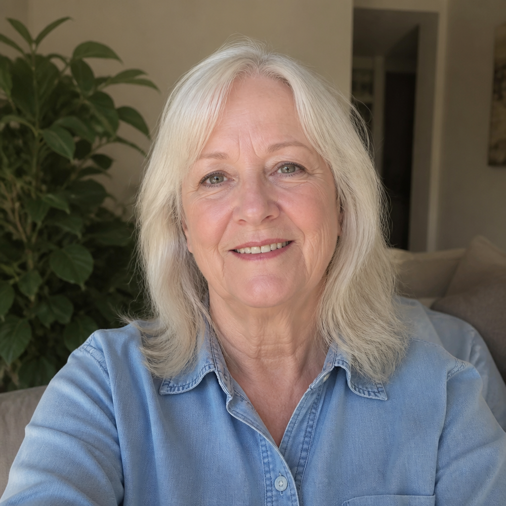 Wendy Ellis