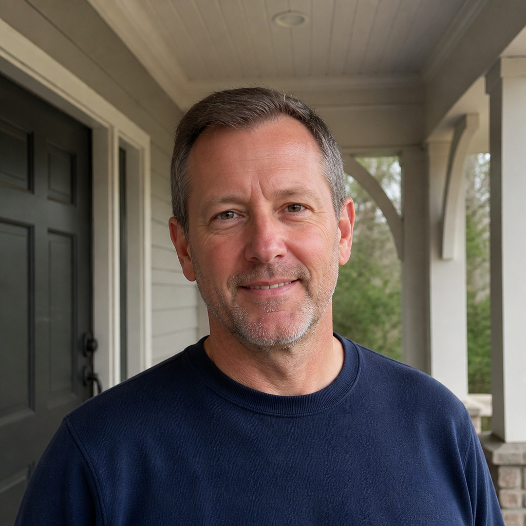 Robert Turner