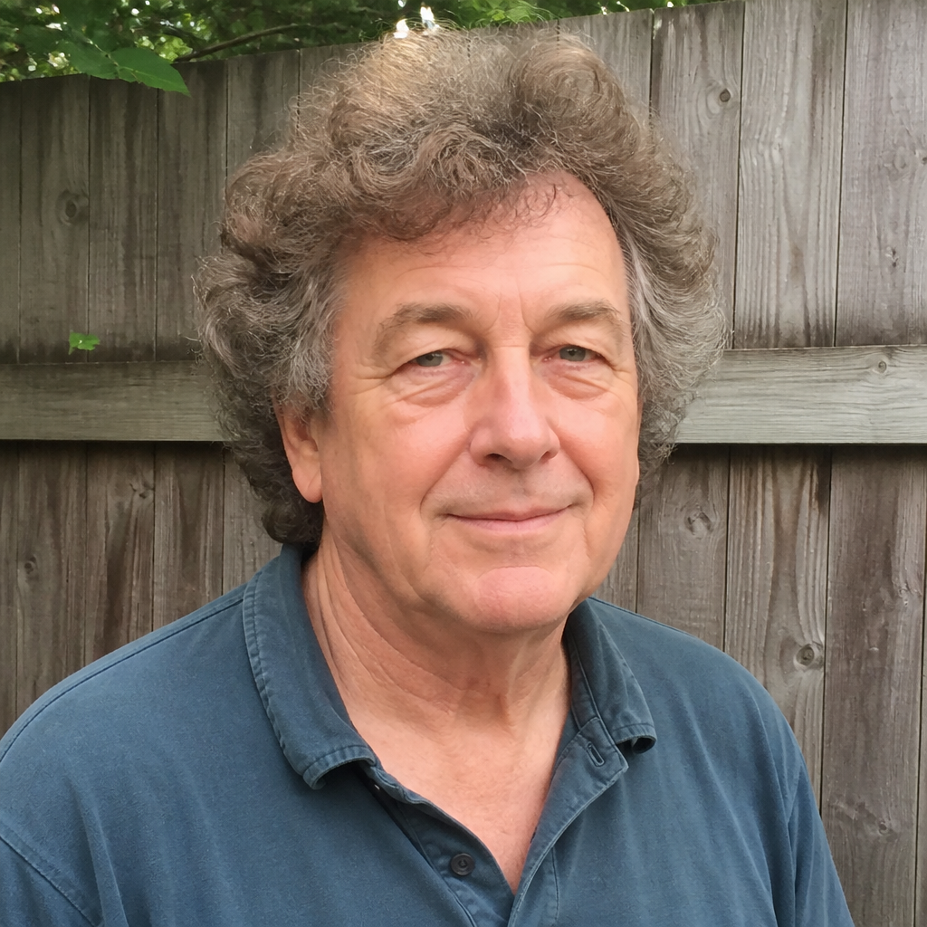 Thomas Baker
