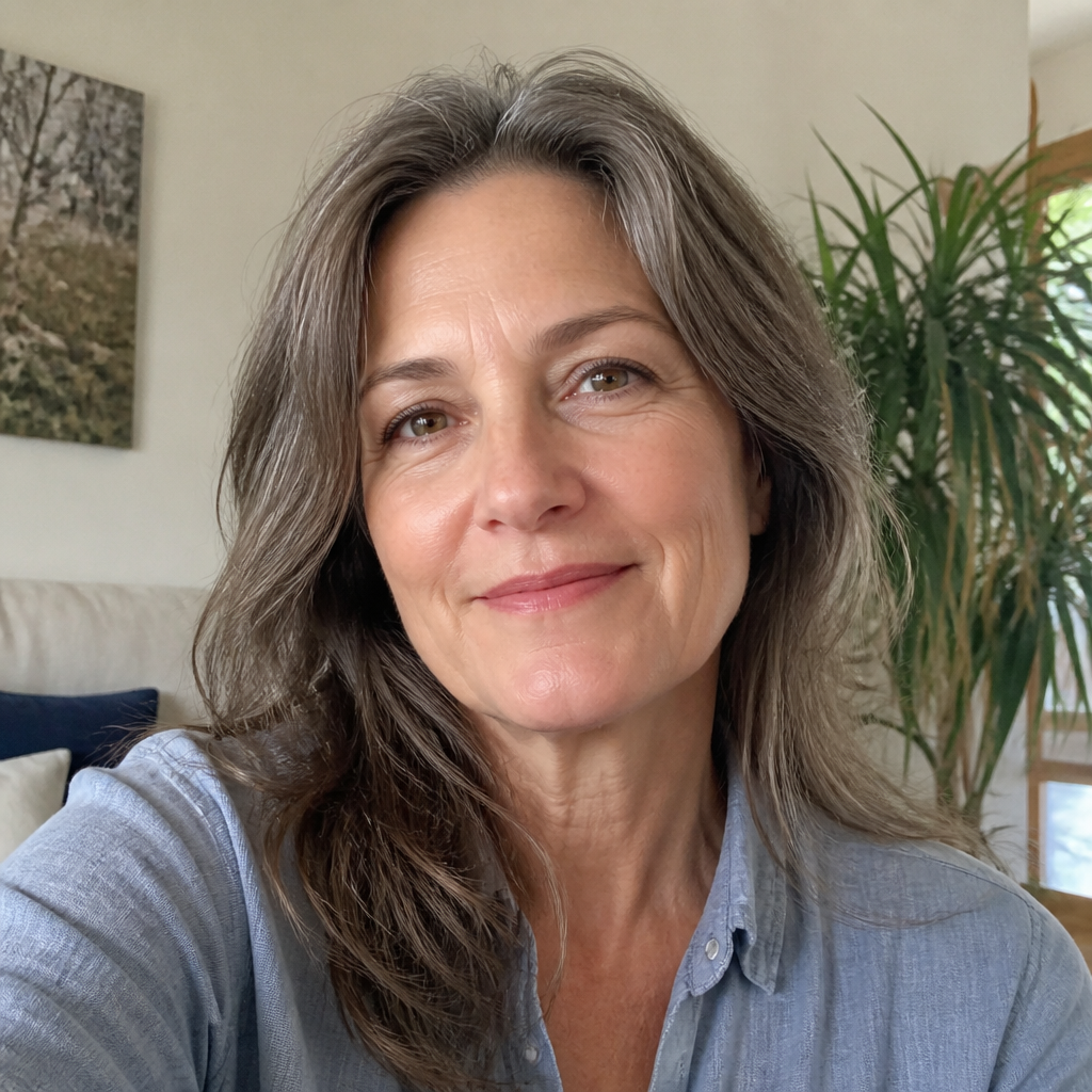 Elaine Mercer