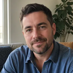 Simon Doyle