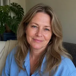Nancy Adams
