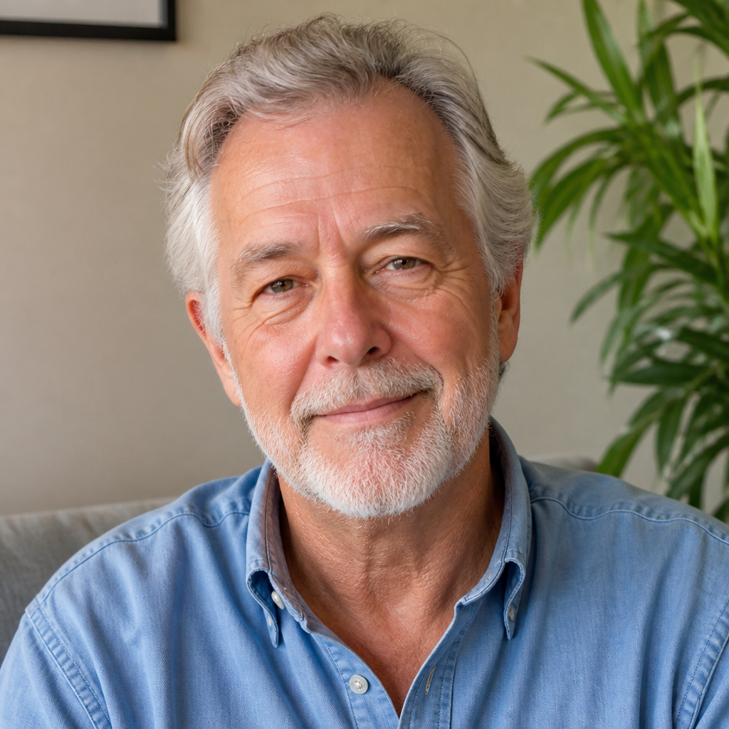 George Carter