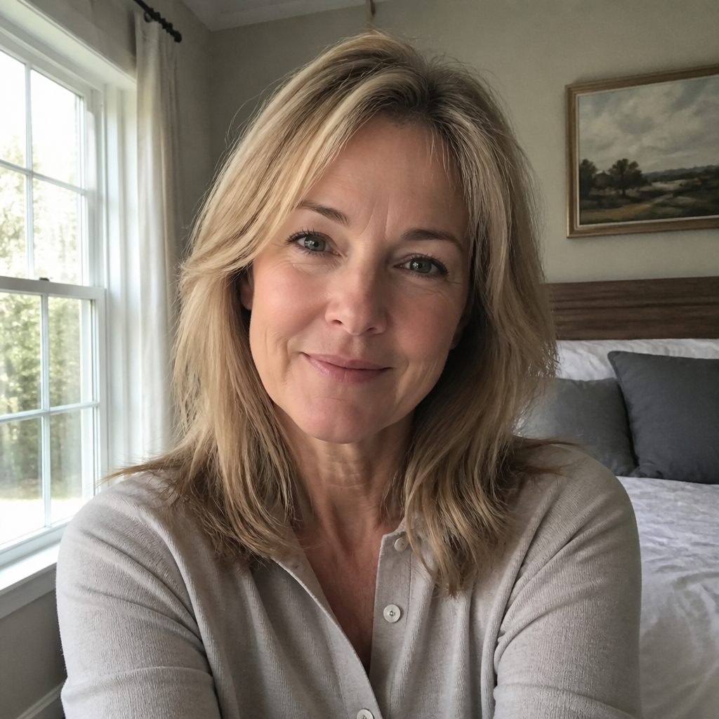 Gail Norton