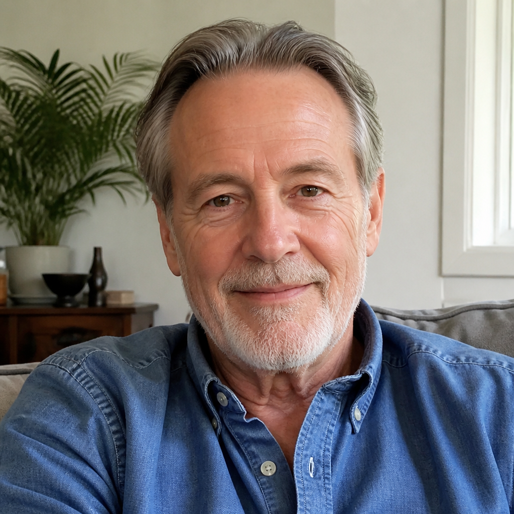 Harold Turner