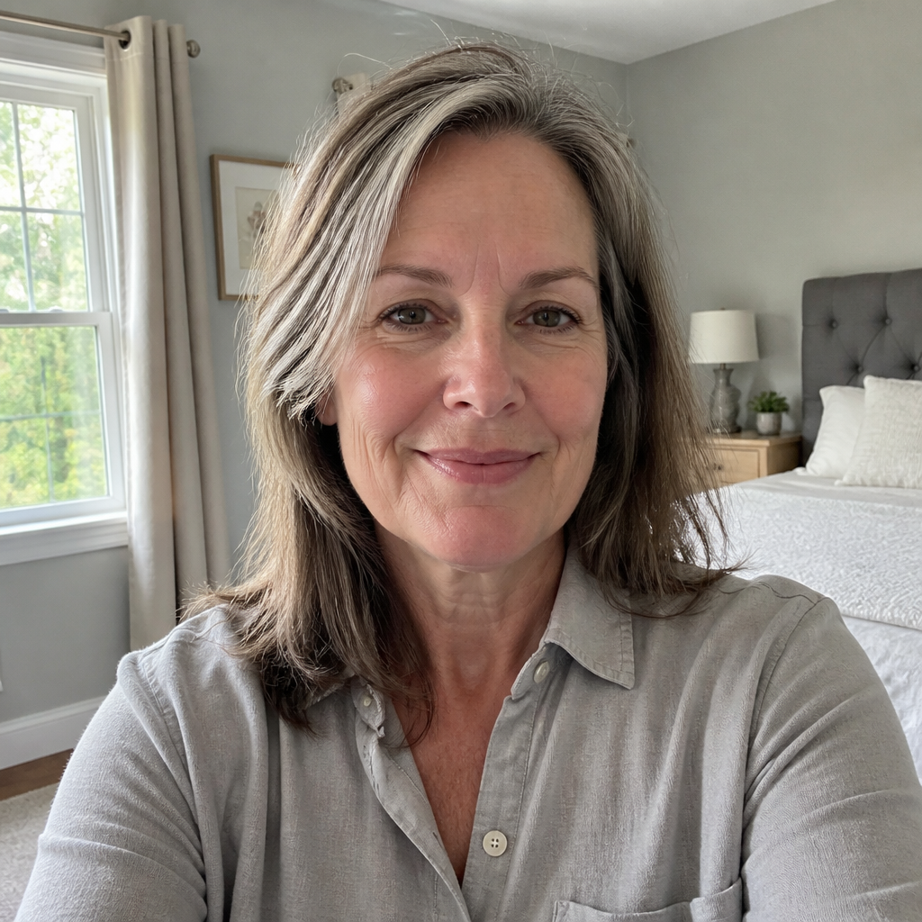 Carol Lewis