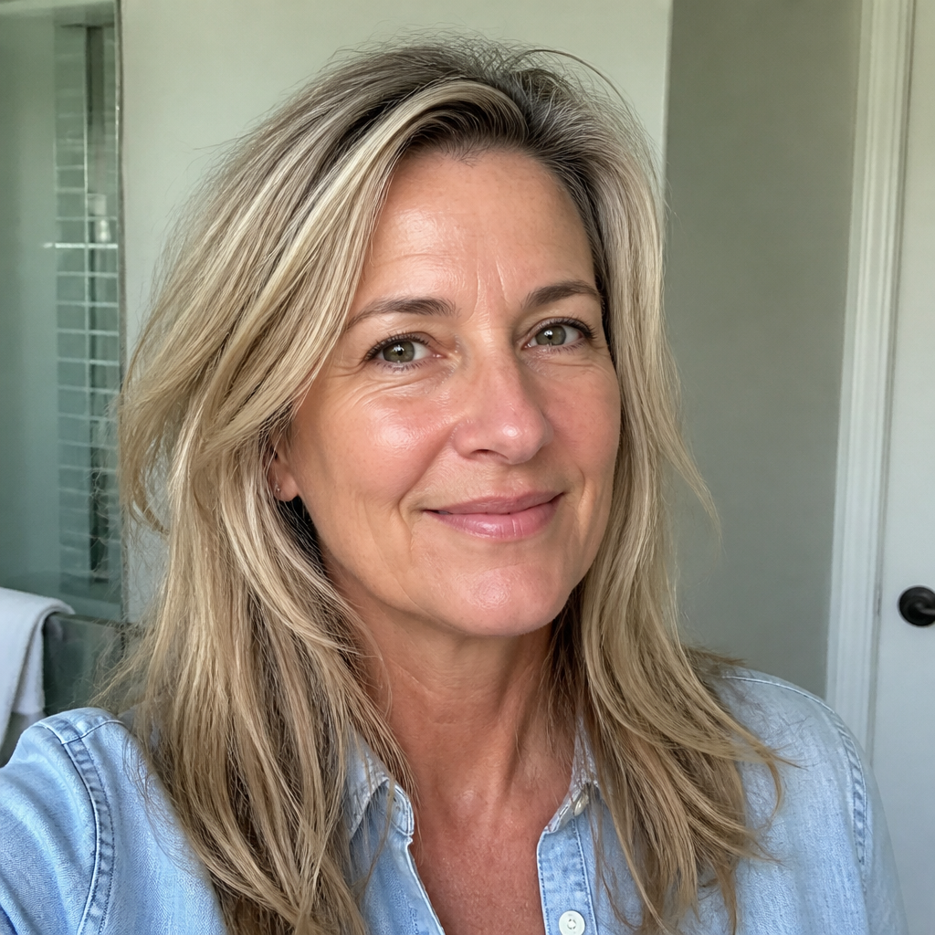 Susan Davies