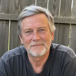 Thomas Harris