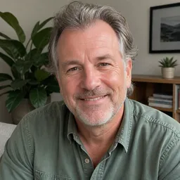 David King