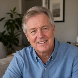 Oliver Adams
