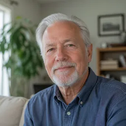 Victor Jenkins