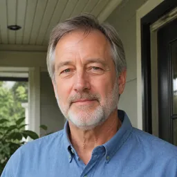 Thomas Shaw