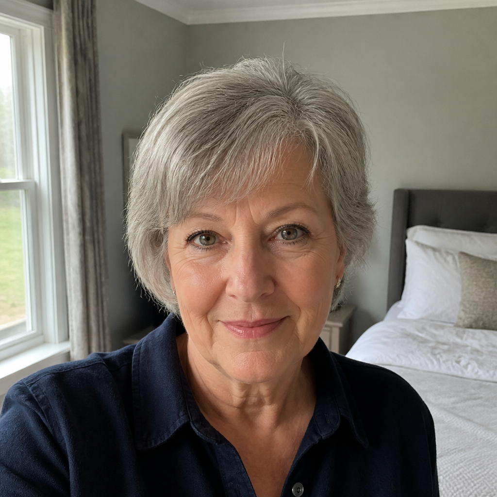 Susan Carter