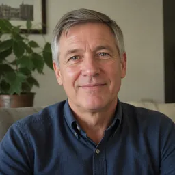Gary Adams