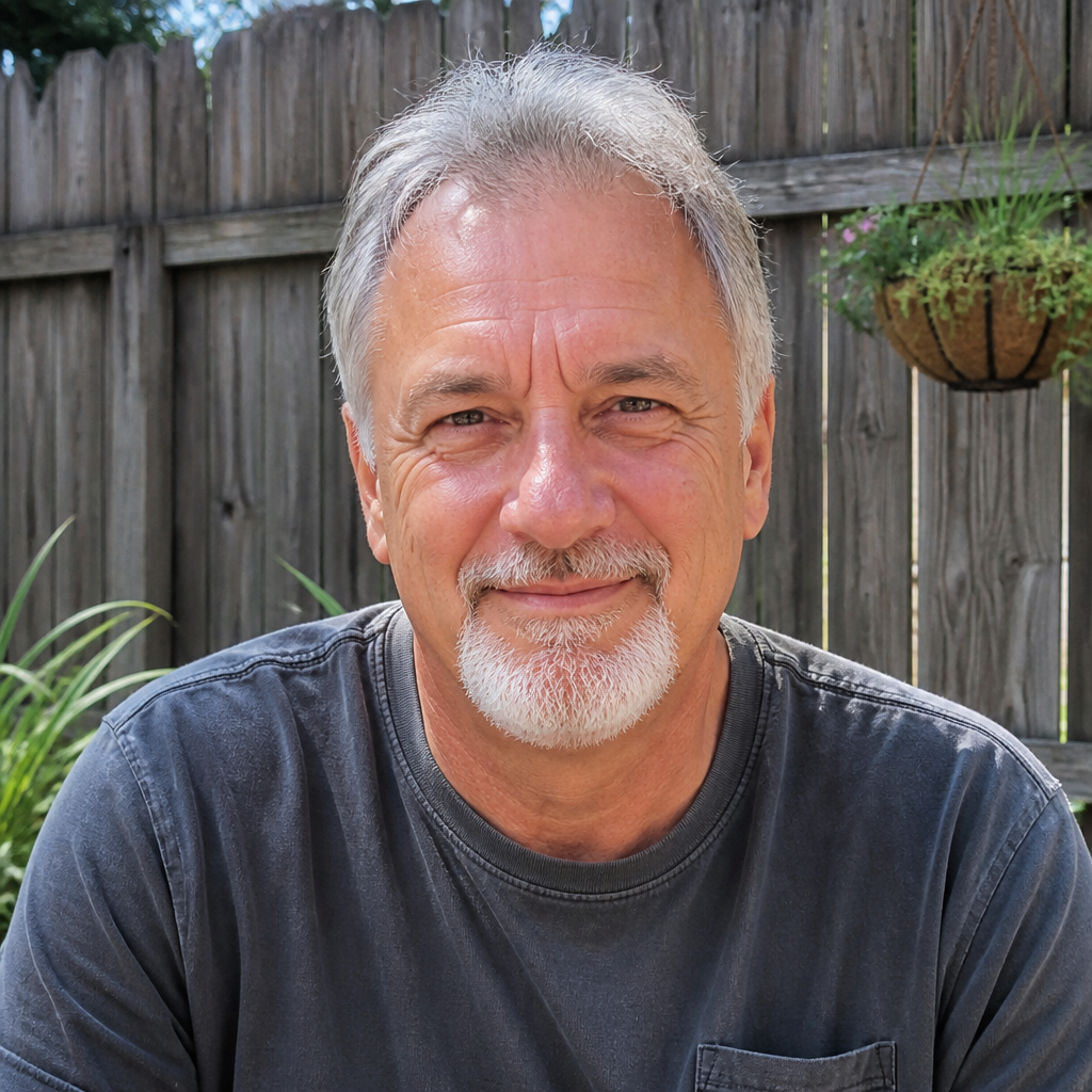 Frank Vaughan