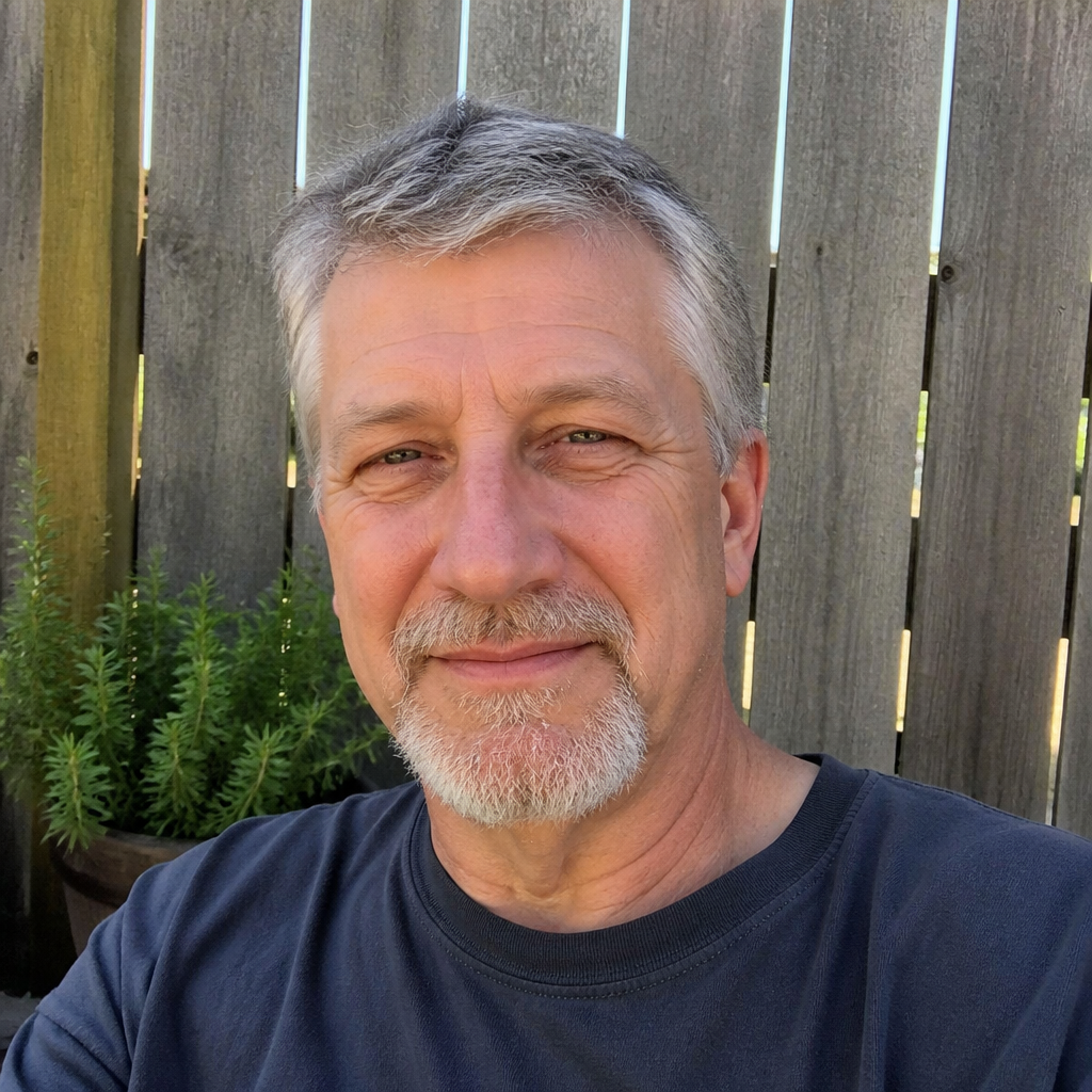 Charles King