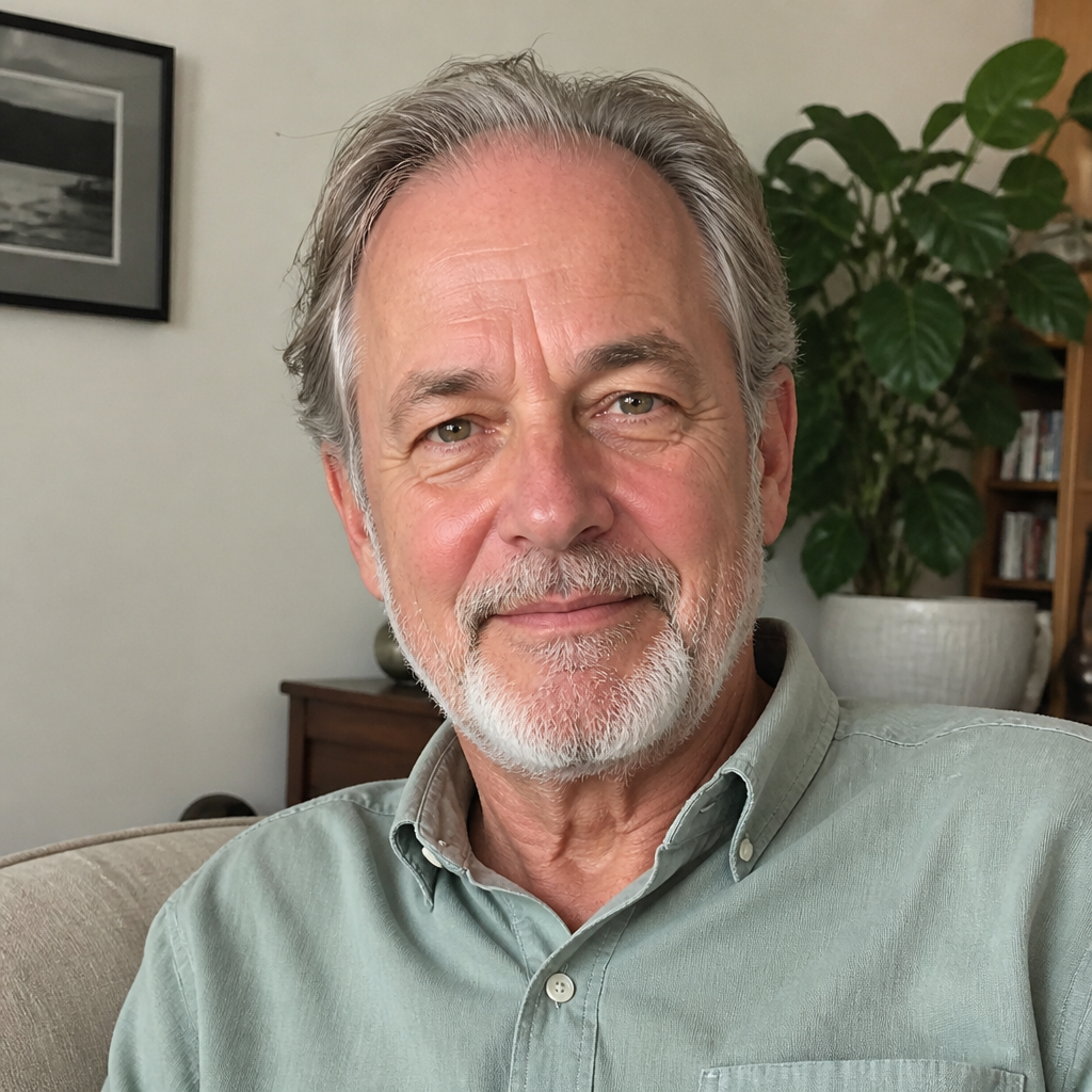 Kevin Brown