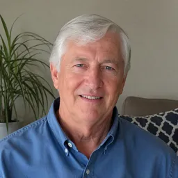 Robert Davies