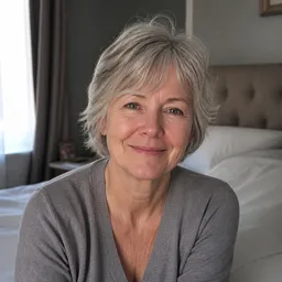 Barbara Clark