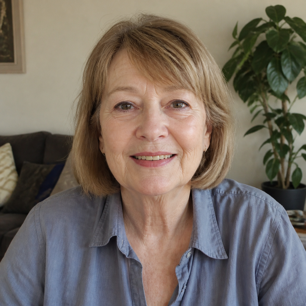 Carol Foster