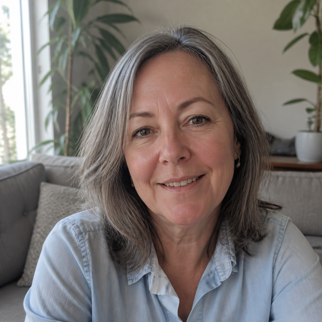 Wendy Grant