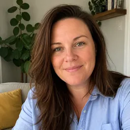 Laura Mitchell