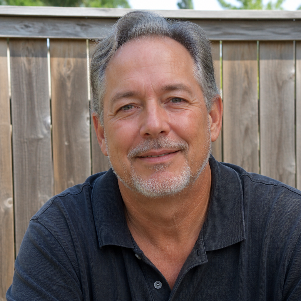 Alan Grant