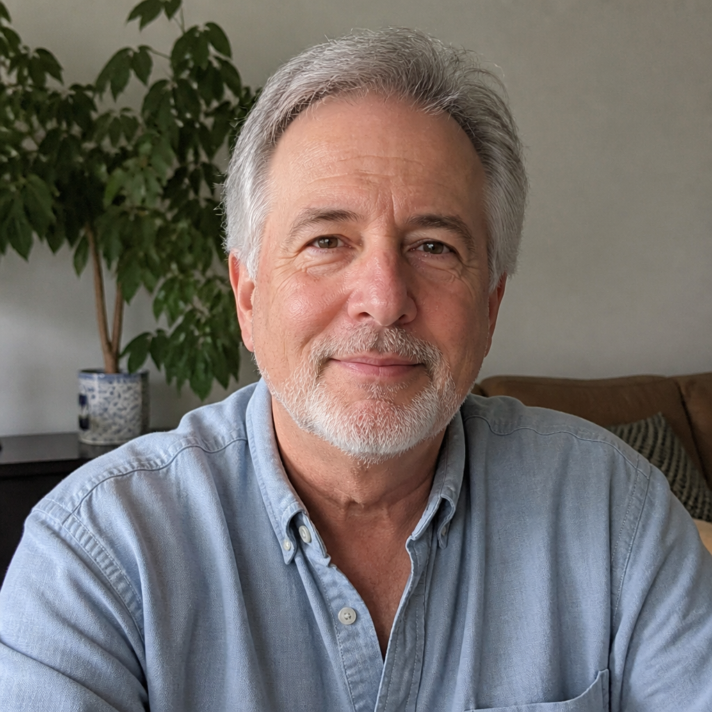 David King