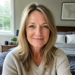 Linda Ross