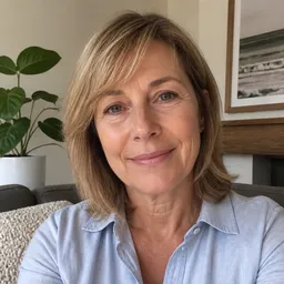 Linda Turner