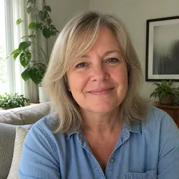 Brenda Scott