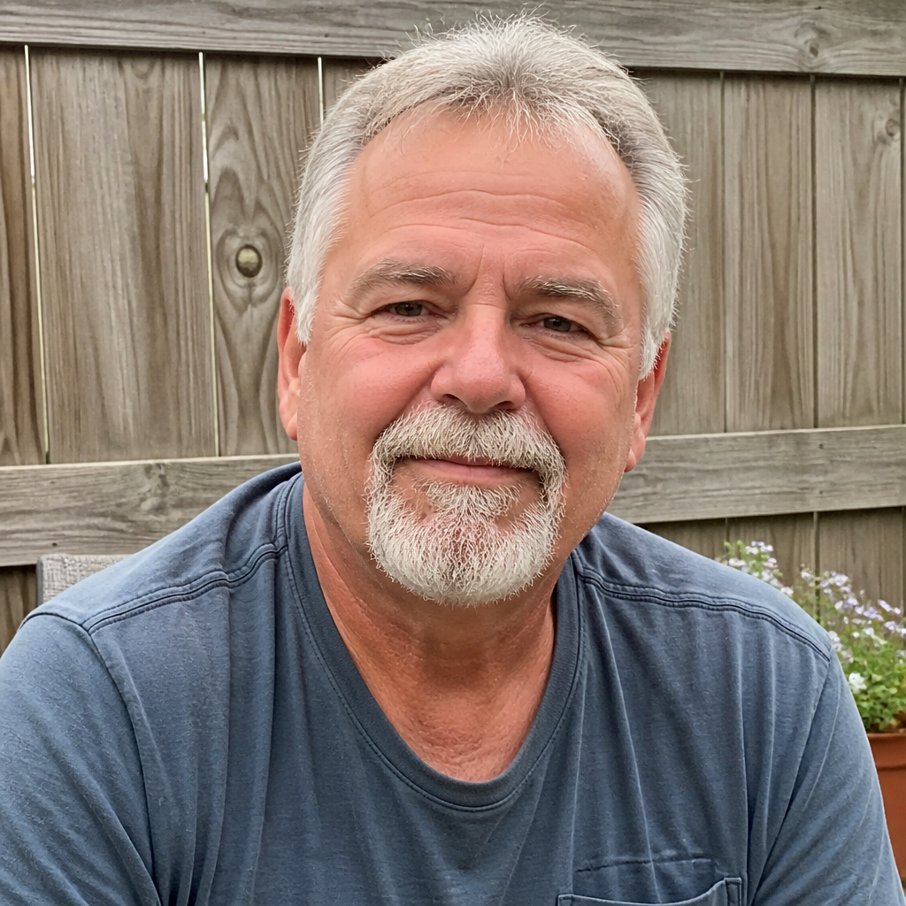 Kevin Foster