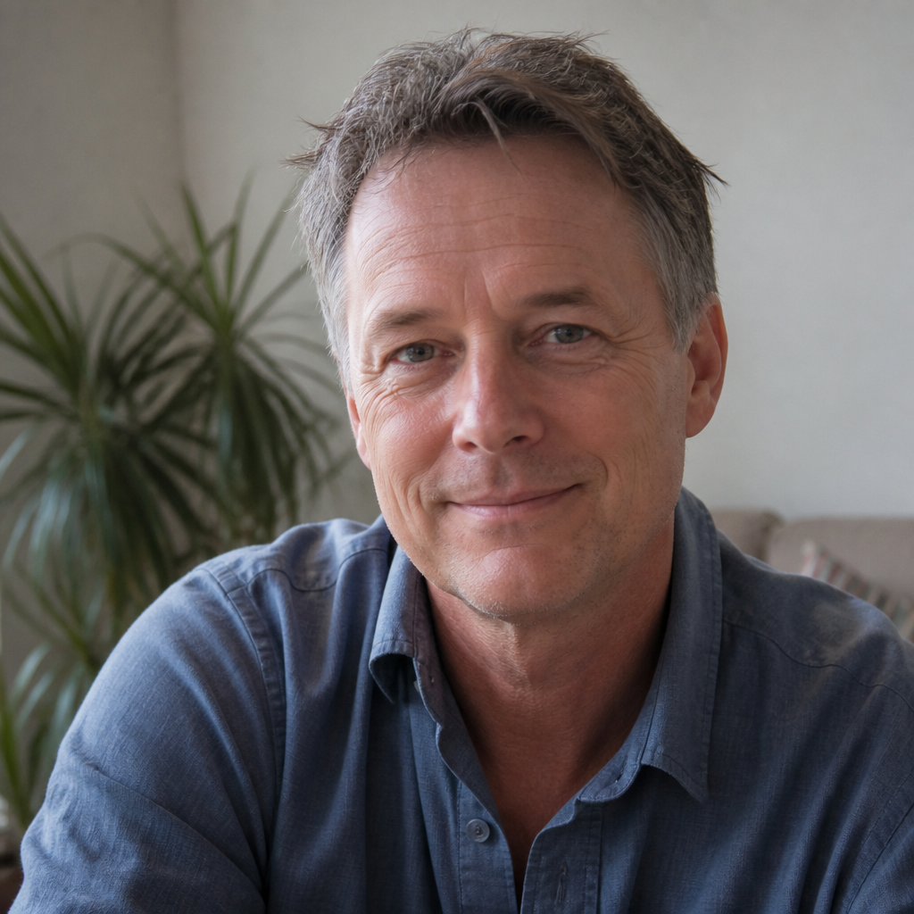 Neil Brooks
