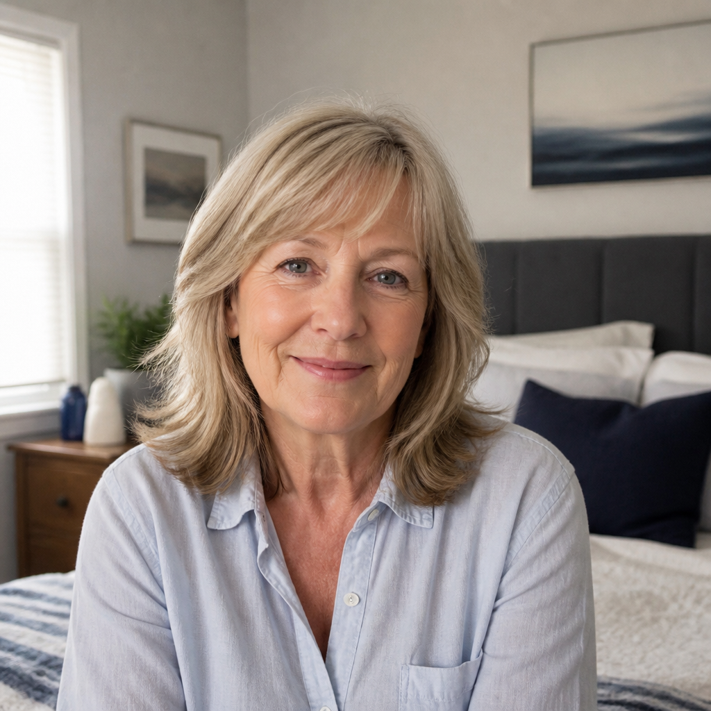 Carol Brown