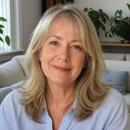 Tracy Jenkins