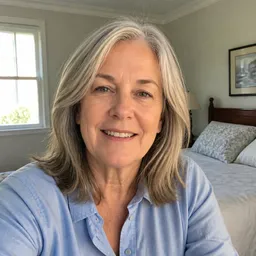 Theresa Johnson
