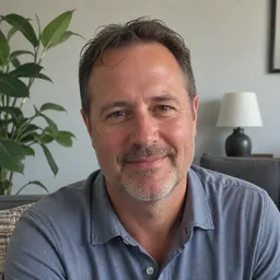 Gary Lawson