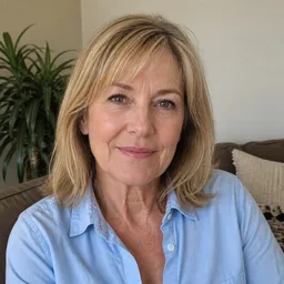 Barbara Hughes