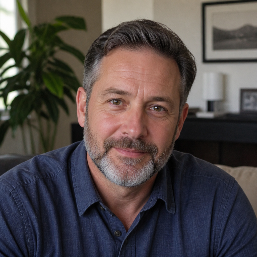 Mark Bennett