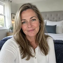 Kristine Meredith