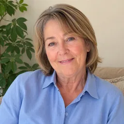 Helen Ward