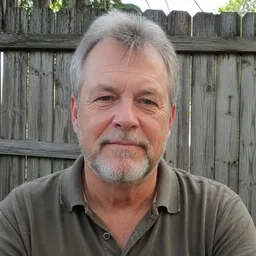 Larry Jenkins