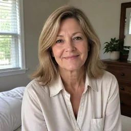 Barbara Scott