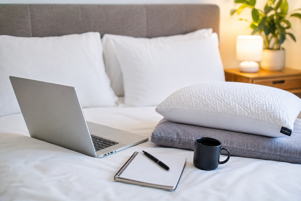 The Pillow HQ Editorial Team
